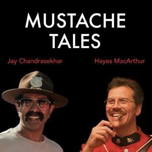 Mustache Tales by Jay Chandrasekhar