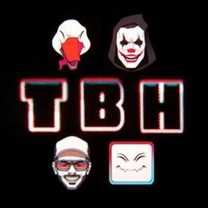 TBH Podcast by To Be Honest