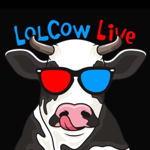 Lolcow Live by Boogie2988, WingsOfRedemption, and TommyC. Created by Keemstar
