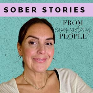 Sober Stories from Everyday People by sassysobermum