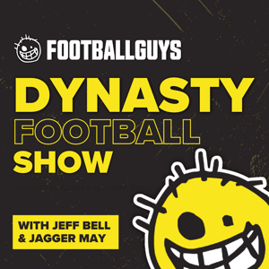 Footballguys Dynasty Football Show by Footballguys
