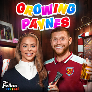 Growing Paynes by The Fellas Studios