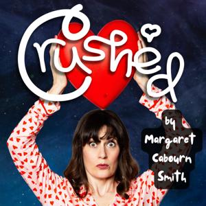 Crushed by Margaret Cabourn-Smith by Mighty Bunny Ltd