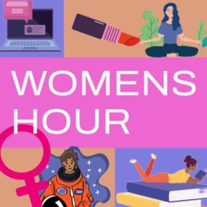 Womens Hour by Jen Ives