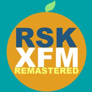 RSK XFM Remastered by RSK XFM Remastered