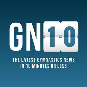 GN10 by Gymnastics Now
