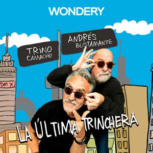 La Última Trinchera by Wondery
