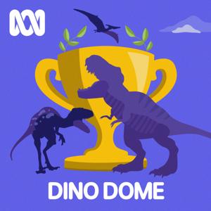 Dino Dome by ABC KIDS listen