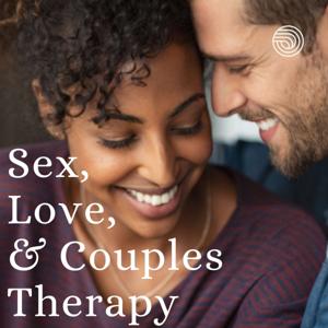 Sex, Love, & Couples Therapy by Jacob Brown