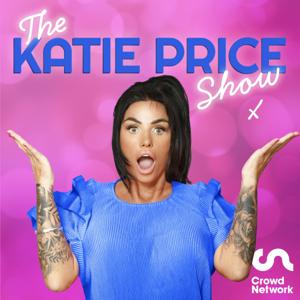 The Katie Price Show by Crowd Network