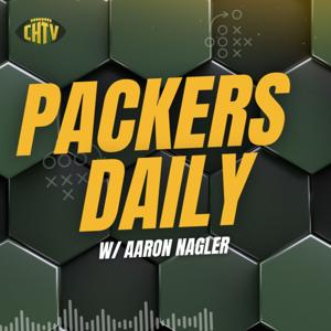 Packers Daily by Cheesehead TV
