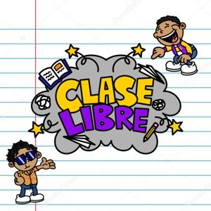 Clase Libre by IslasVlogs | Esen Alva
