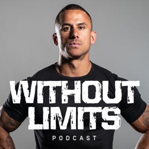 Without Limits Podcast by Ollie Marchon