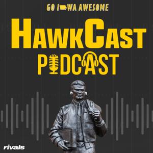 HawkCast by Go Iowa Awesome