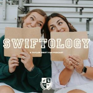Swiftology by Swiftology Podcast