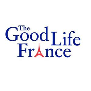 The Good Life France's podcast by Janine Marsh & Olivier Jauffrit
