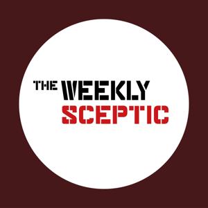 The Weekly Sceptic by https://basedmedia.org
