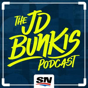 The JD Bunkis Podcast by Sportsnet