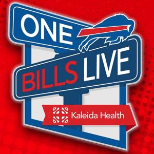 One Bills Live by Buffalo Bills