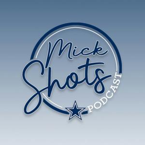 Mick Shots by Dallas Cowboys