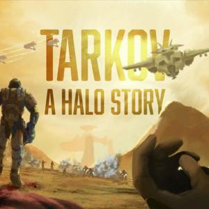 Tarkov: A Halo Story - Halo Universe Audio Drama by JumperScape Audio