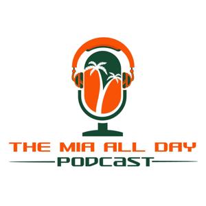 The MIA All Day Podcast by carlos