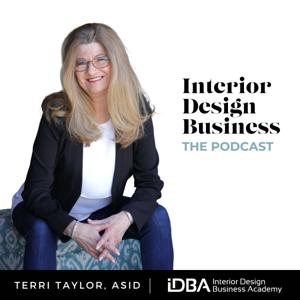 Interior Design Business by Terri Taylor