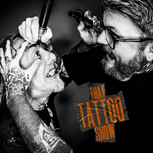 That Tattoo Show by That Tattoo Show