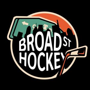 Broad Street Hockey by For Fans Hockey Network, Bleav