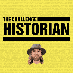 The Challenge Historian by Jacob Hollabaugh