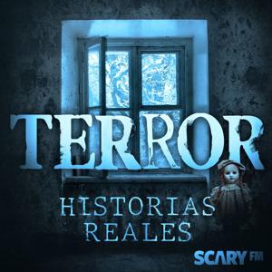 Terror: Historias Reales by Terror FM