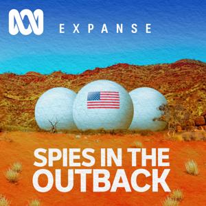 Expanse by ABC listen