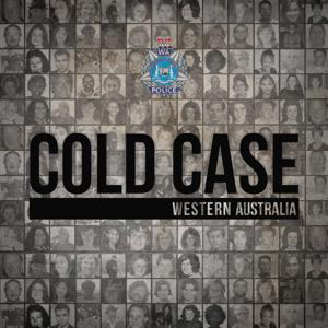 Cold Case Western Australia by Western Australia Police Force