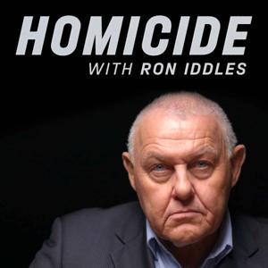 Homicide with Ron Iddles by Podcasting CJZ