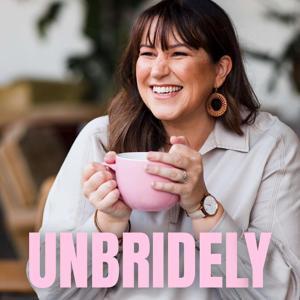 Unbridely - Modern Wedding Planning by Camille Abbott