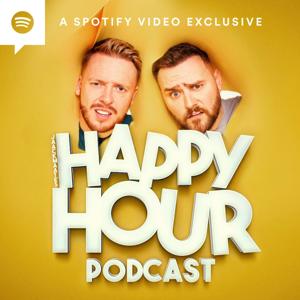 JaackMaate’s Happy Hour by Spotify Studios