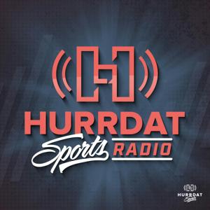 Hurrdat Sports Radio by Hurrdat Sports Network
