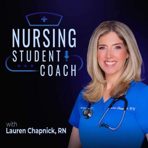 Nursing Student Coach by Lauren Chapnick
