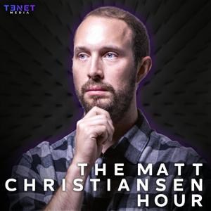 The Matt Christiansen Hour by Matt Christiansen