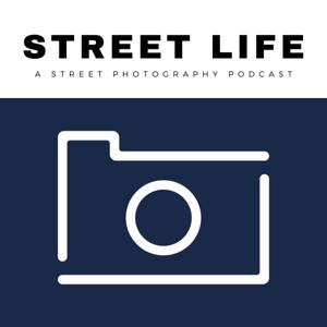 Street Life by Mark Davidson and John St