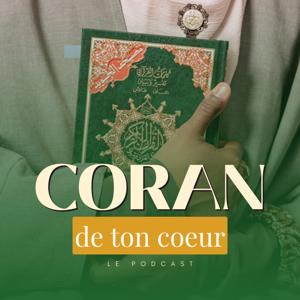 Coran de Ton coeur by Zaynab - Coran de mon Coeur