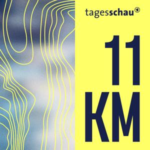 11KM: der tagesschau-Podcast by tagesschau
