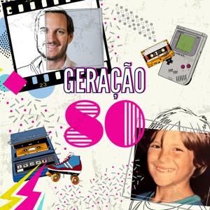 Geração 80 by Francisco Pedro Balsemão