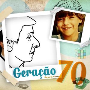 Geração 70 by Bernardo Ferrão