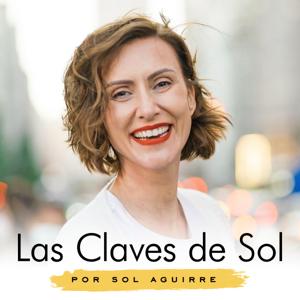 Las claves de Sol by Sol Aguirre
