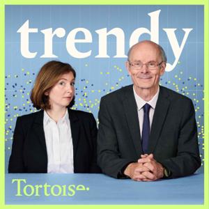 Trendy by Tortoise Media