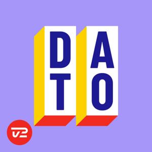 Dato - arkivet by TV 2