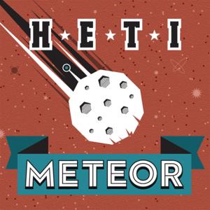Heti Meteor by The Heti Meteor Revival Band