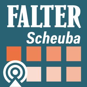 Scheuba fragt nach by FALTER