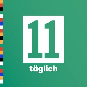11FREUNDE täglich by 11FREUNDE / RTL+